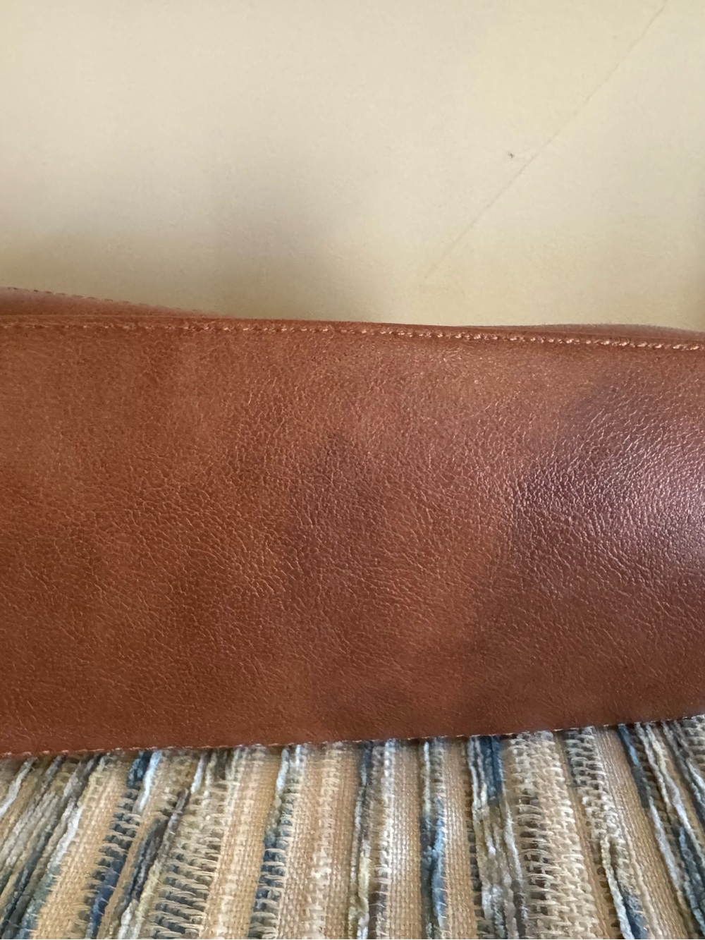 Frye and Co. Tinsley mini crossbody NWT - Picture 3 of 8